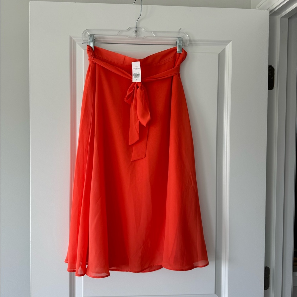 Ann Taylor skirt